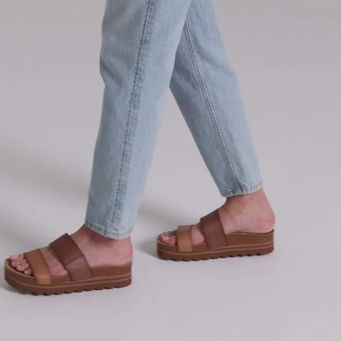 Reef Cushion Vista Hi Espresso Duo Women Sandals Reef Cushion Vista Hi Espresso Duo Women Sandals