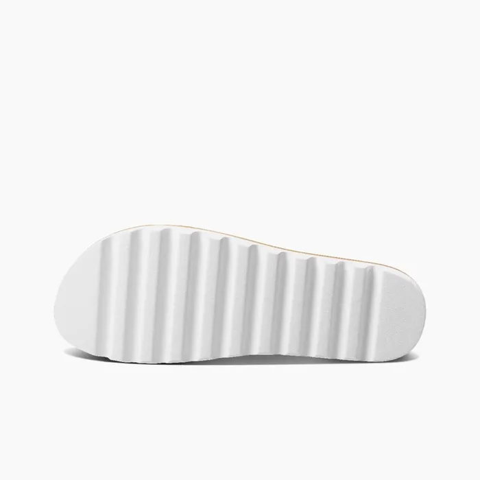 Reef Cushion Vista Hi Natural Women Sandals Reef Cushion Vista Hi Natural Women Sandals