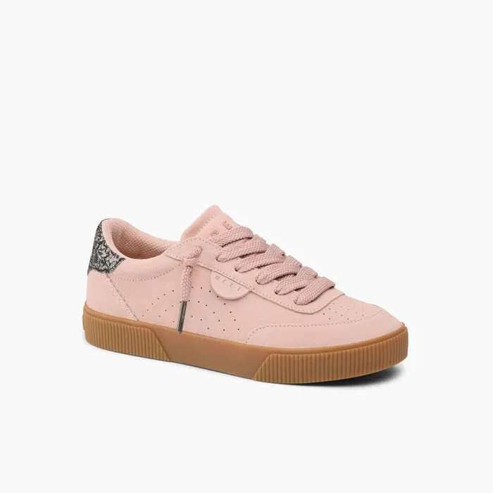 Reef Lay Day Seas Cameo Rose Women Shoes Reef Lay Day Seas Cameo Rose Women Shoes
