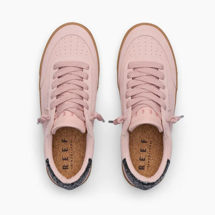 Reef Lay Day Seas Cameo Rose Women Shoes Reef Lay Day Seas Cameo Rose Women Shoes