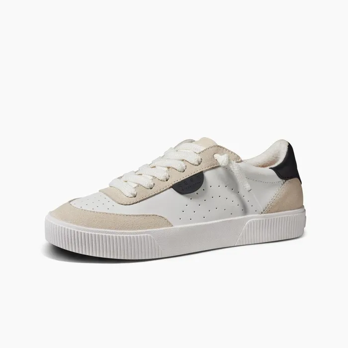 Reef Lay Day Seas Whiteblack Lese Women Shoes Reef Lay Day Seas Whiteblack Lese Women Shoes
