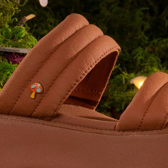 Reef Lofty Lux Hi Shroom Women Sandals Reef Lofty Lux Hi Shroom Women Sandals