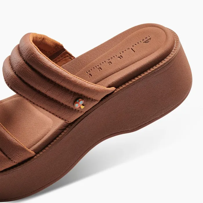 Reef Lofty Lux Hi Shroom Women Sandals Reef Lofty Lux Hi Shroom Women Sandals