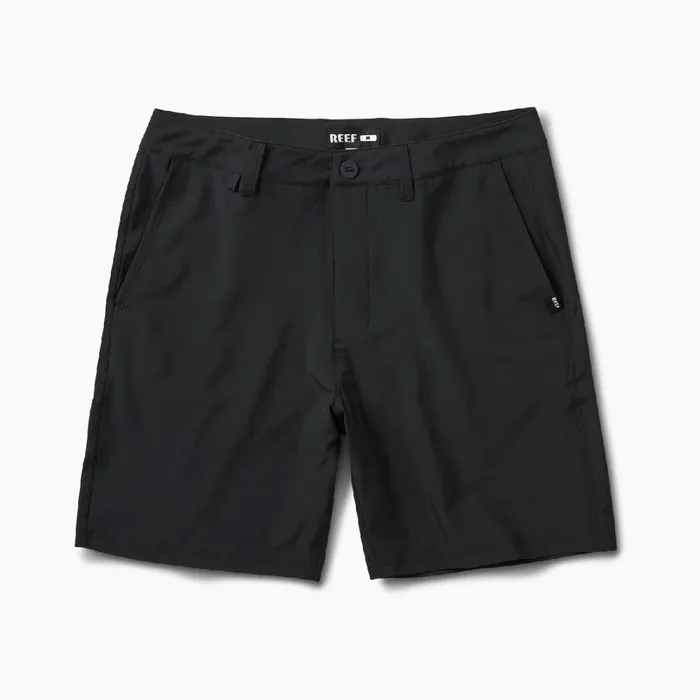 Reef Medford 19 Boardshort Caviar Men Shorts Boardshorts and Pants Reef Medford 19 Boardshort Caviar Men Shorts Boardshorts and Pants