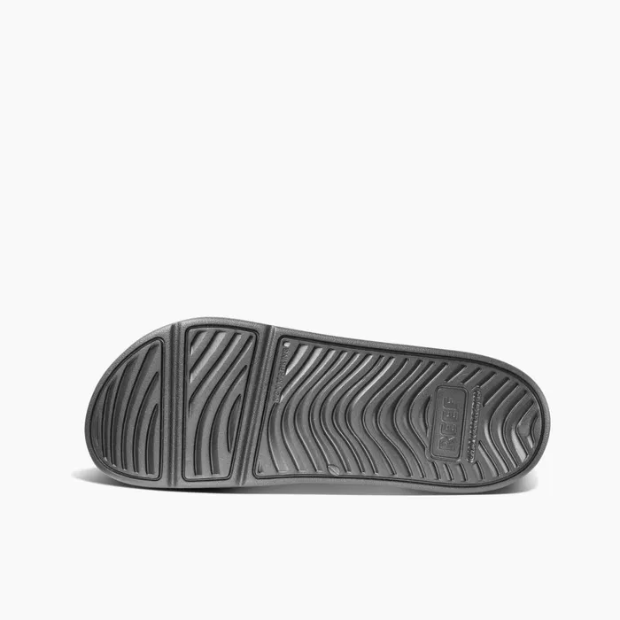 Reef Oasis Double Up Greyolive Men Sandals Reef Oasis Double Up Greyolive Men Sandals
