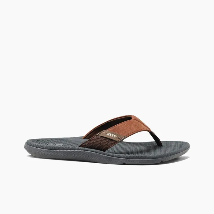 Reef Santa Ana Greytan Men Sandals