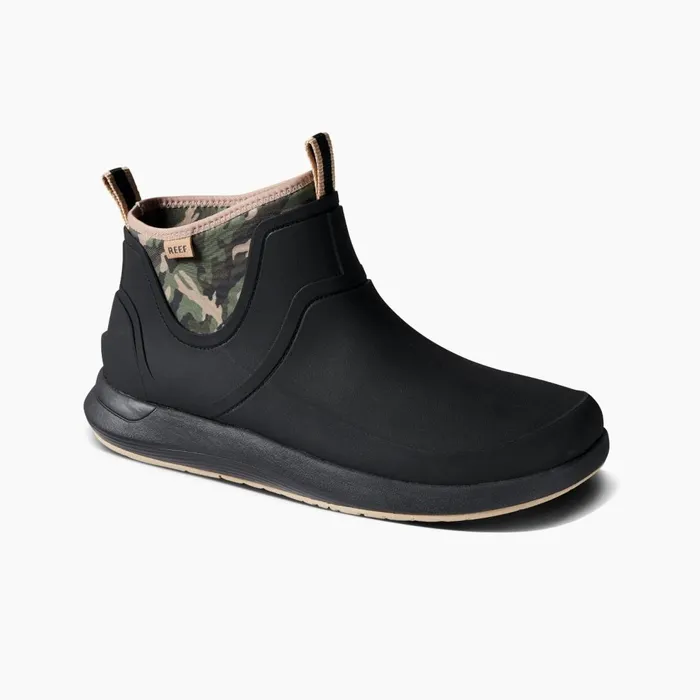 Reef Scallywag Ravencamo Men Boots Reef Scallywag Ravencamo Men Boots