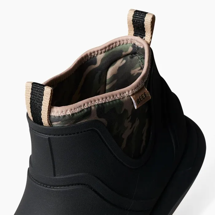 Reef Scallywag Ravencamo Men Boots Reef Scallywag Ravencamo Men Boots