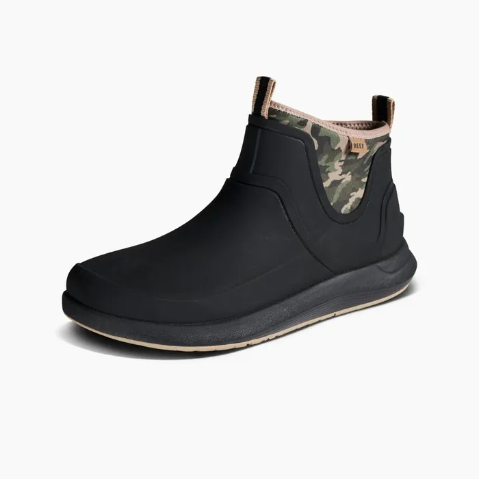 Reef Scallywag Ravencamo Men Boots Reef Scallywag Ravencamo Men Boots