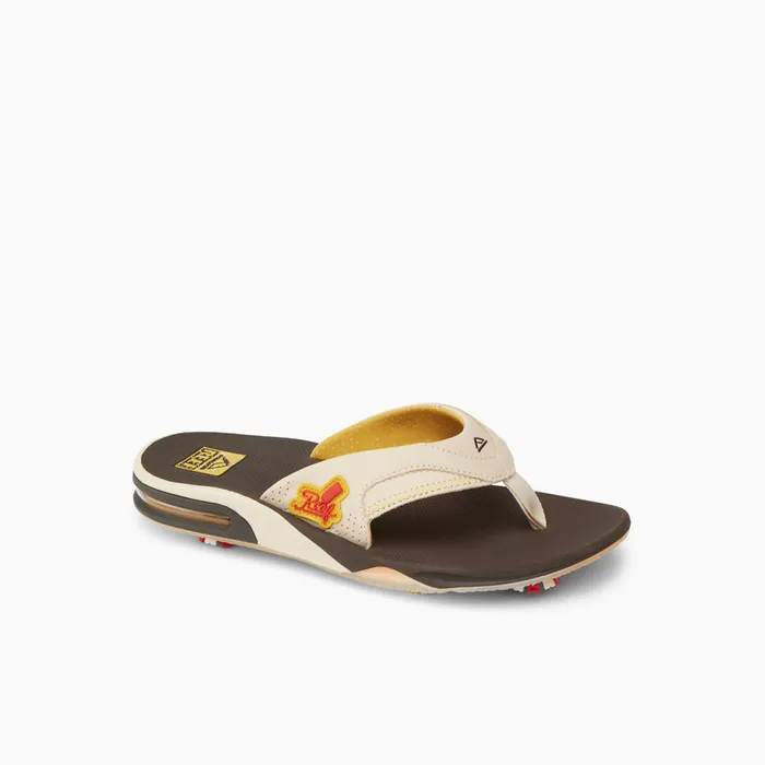 Reef Spackler 19th Hole Men Sandals Reef Spackler 19th Hole Men Sandals