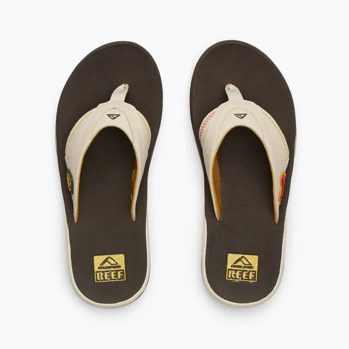 Reef Spackler 19th Hole Men Sandals Reef Spackler 19th Hole Men Sandals