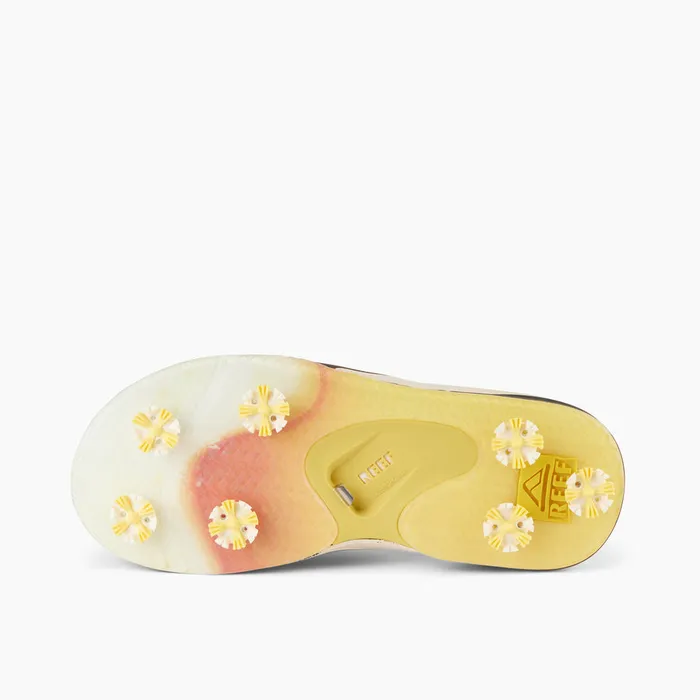 Reef Spackler 19th Hole Men Sandals Reef Spackler 19th Hole Men Sandals