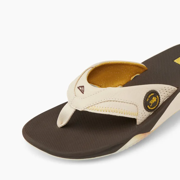 Reef Spackler 19th Hole Men Sandals Reef Spackler 19th Hole Men Sandals