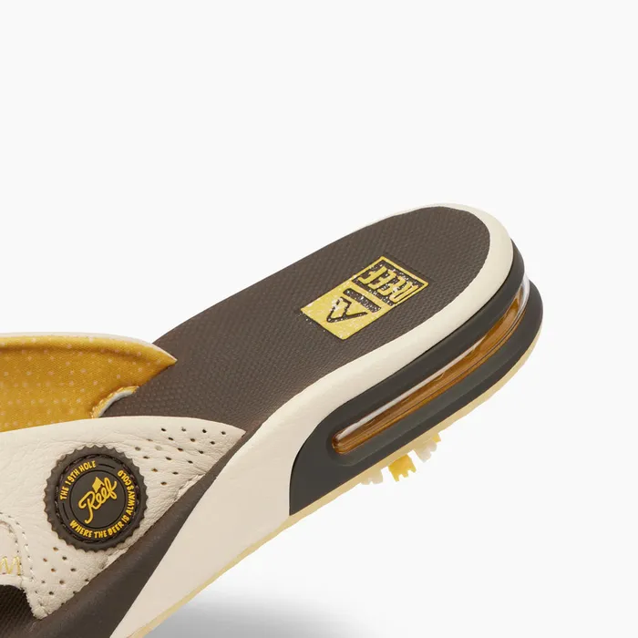 Reef Spackler 19th Hole Men Sandals Reef Spackler 19th Hole Men Sandals