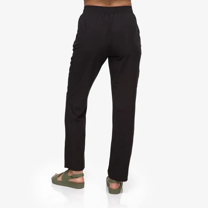 Reef Summit Woven Pant Caviar Women Shorts Pants and Skirts Reef Summit Woven Pant Caviar Women Shorts Pants and Skirts