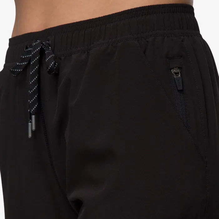 Reef Summit Woven Pant Caviar Women Shorts Pants and Skirts Reef Summit Woven Pant Caviar Women Shorts Pants and Skirts