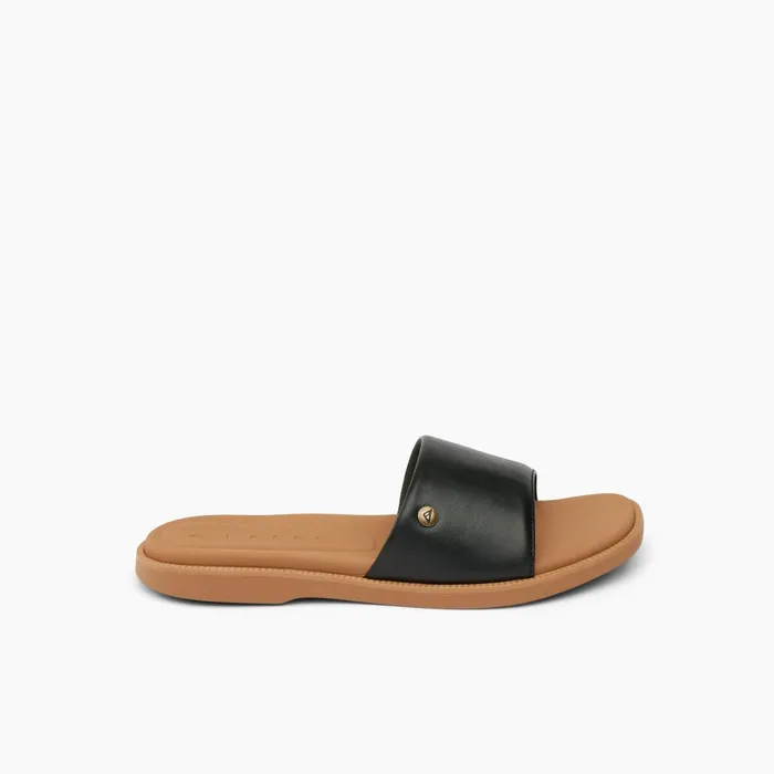 Reef Sunny Arrianah Blacktan Women Sandals