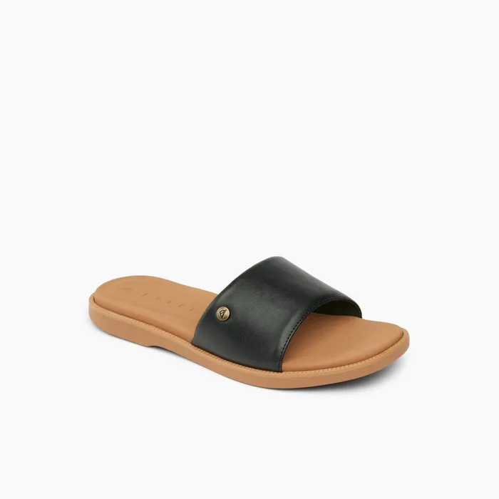 Reef Sunny Arrianah Blacktan Women Sandals Reef Sunny Arrianah Blacktan Women Sandals