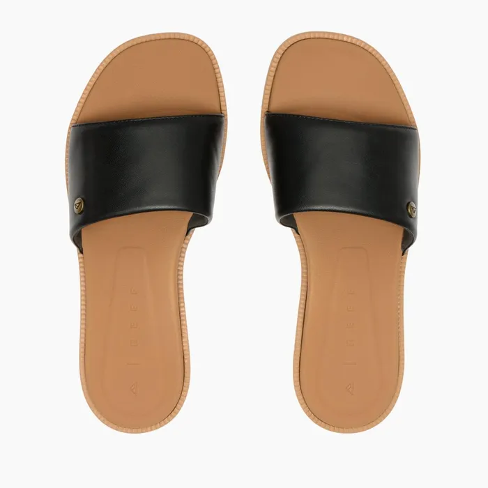 Reef Sunny Arrianah Blacktan Women Sandals Reef Sunny Arrianah Blacktan Women Sandals