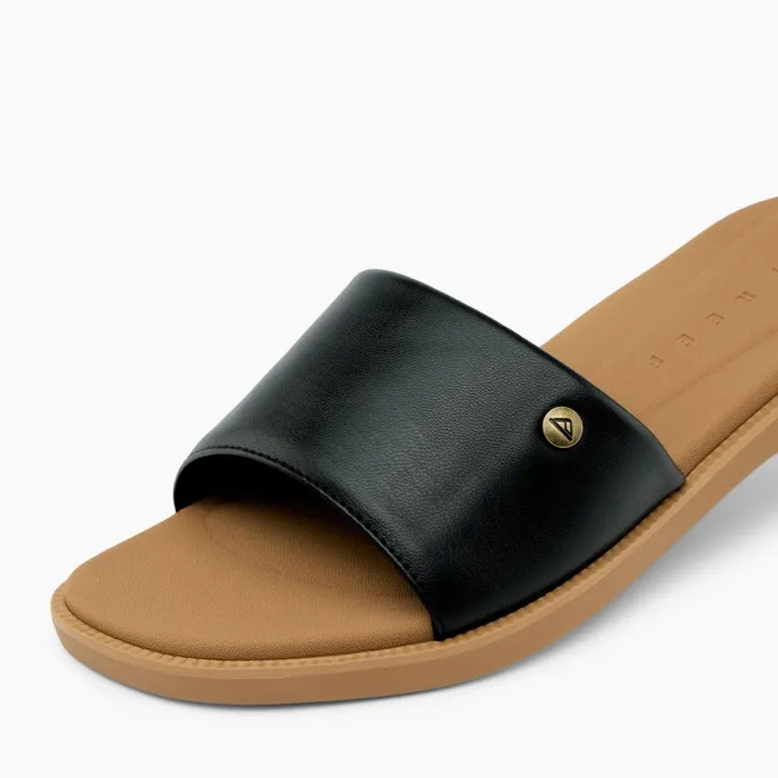 Reef Sunny Arrianah Blacktan Women Sandals Reef Sunny Arrianah Blacktan Women Sandals