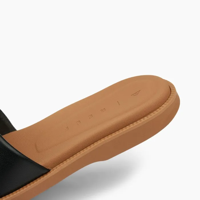 Reef Sunny Arrianah Blacktan Women Sandals Reef Sunny Arrianah Blacktan Women Sandals