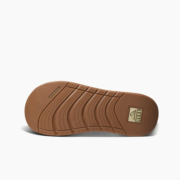 Reef The Deckhand Khaki Men Sandals Reef The Deckhand Khaki Men Sandals