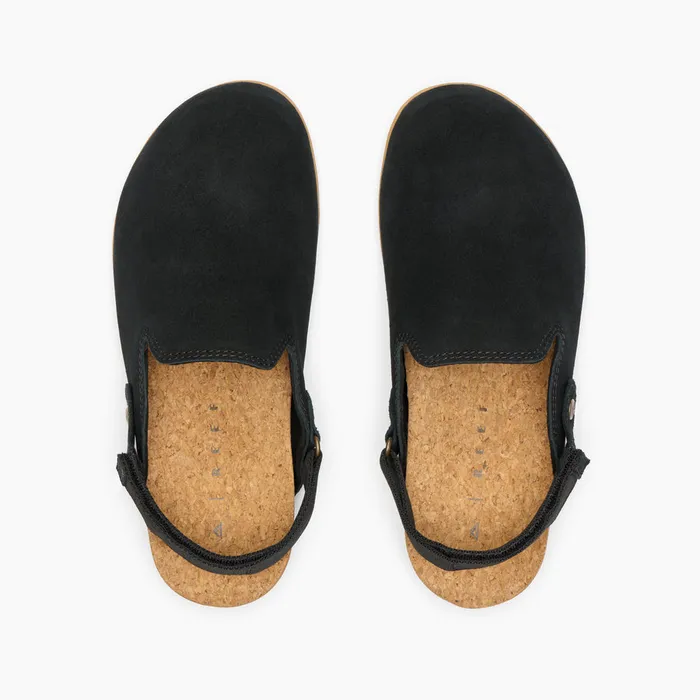 Reef Vista Hatha Black Women Shoes Reef Vista Hatha Black Women Shoes