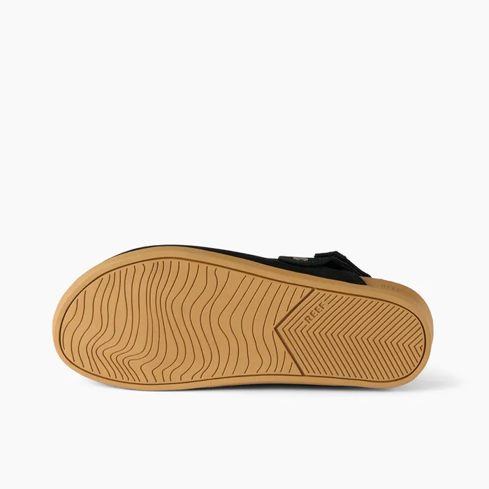 Reef Vista Hatha Black Women Shoes Reef Vista Hatha Black Women Shoes