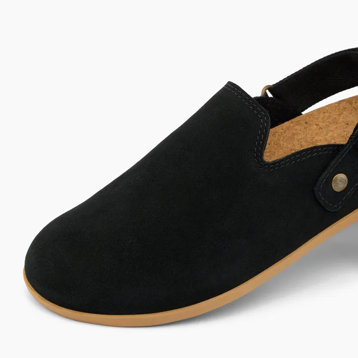 Reef Vista Hatha Black Women Shoes Reef Vista Hatha Black Women Shoes