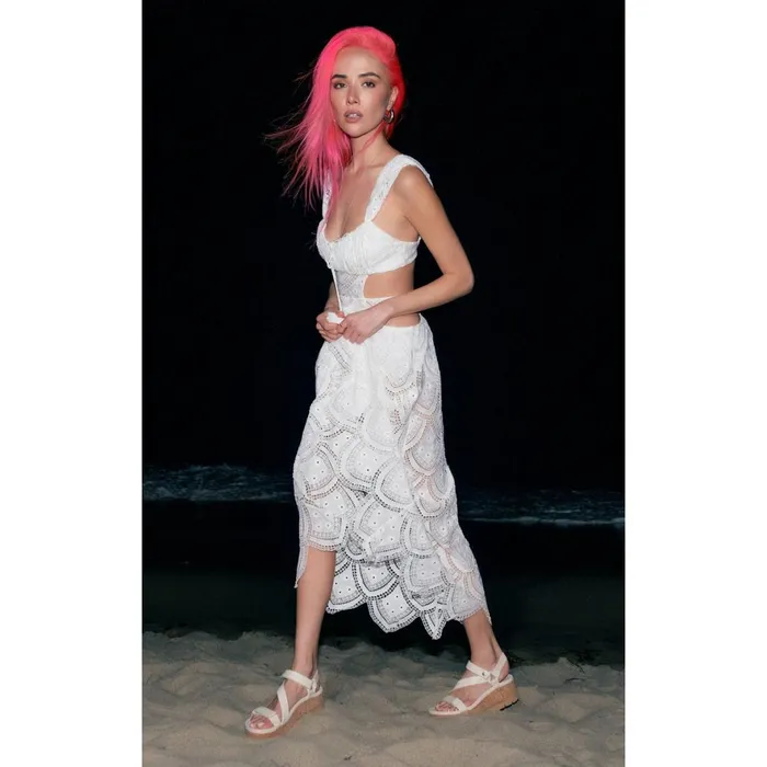 Reef Vista Higher Luna Vintage Cork Women Sandals Reef Vista Higher Luna Vintage Cork Women Sandals