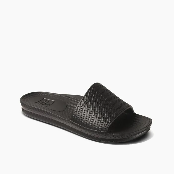 Reef Water Scout Black Women Sandals Reef Water Scout Black Women Sandals