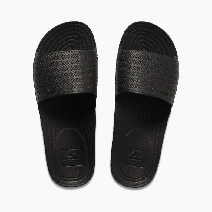 Reef Water Scout Black Women Sandals Reef Water Scout Black Women Sandals