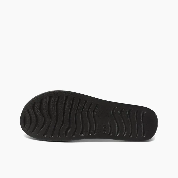 Reef Water Scout Black Women Sandals Reef Water Scout Black Women Sandals