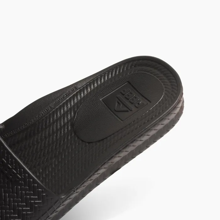 Reef Water Scout Black Women Sandals Reef Water Scout Black Women Sandals