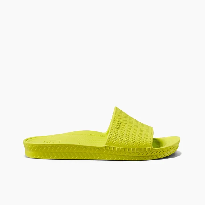 Reef Water Scout Lime Women Sandals