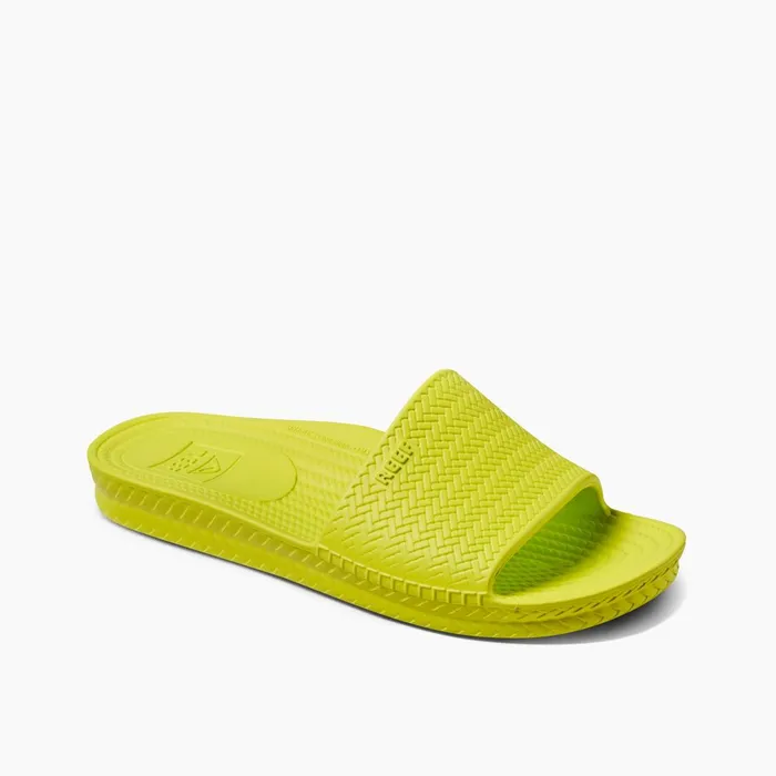 Reef Water Scout Lime Women Sandals Reef Water Scout Lime Women Sandals