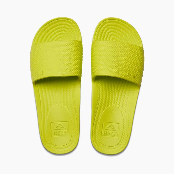 Reef Water Scout Lime Women Sandals Reef Water Scout Lime Women Sandals