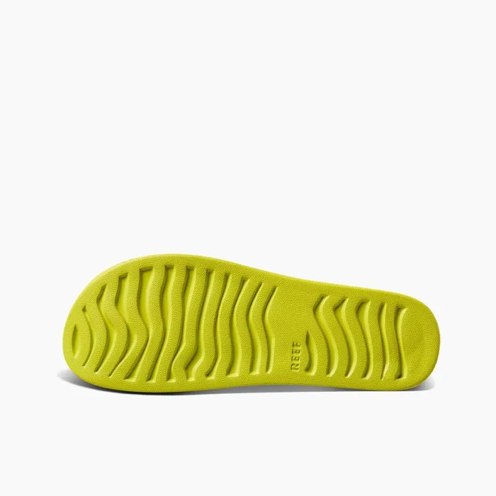 Reef Water Scout Lime Women Sandals Reef Water Scout Lime Women Sandals
