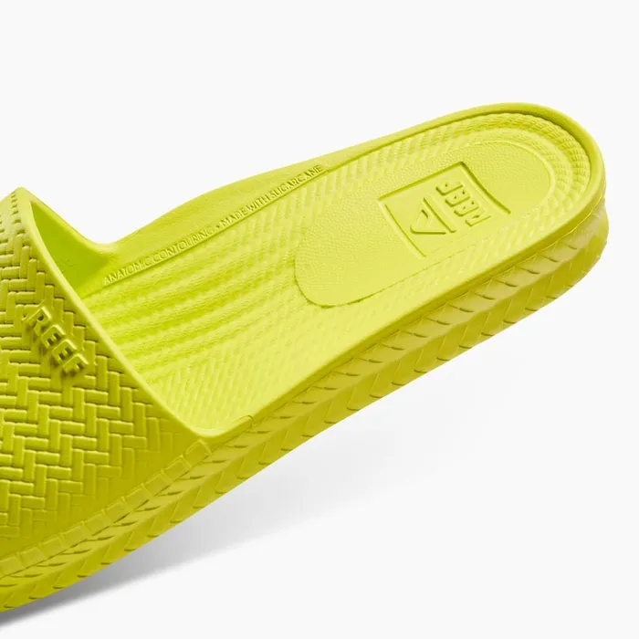 Reef Water Scout Lime Women Sandals Reef Water Scout Lime Women Sandals