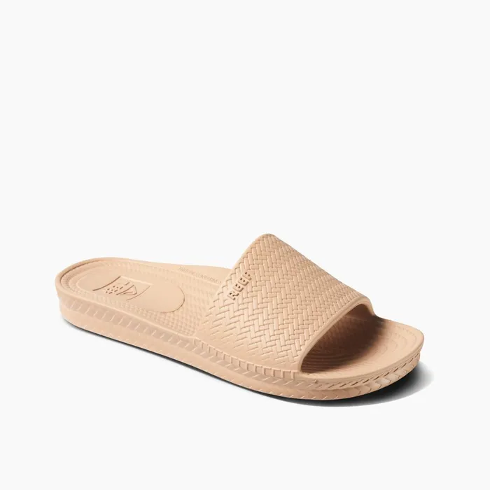 Reef Water Scout Oasis Women Slides Reef Water Scout Oasis Women Slides
