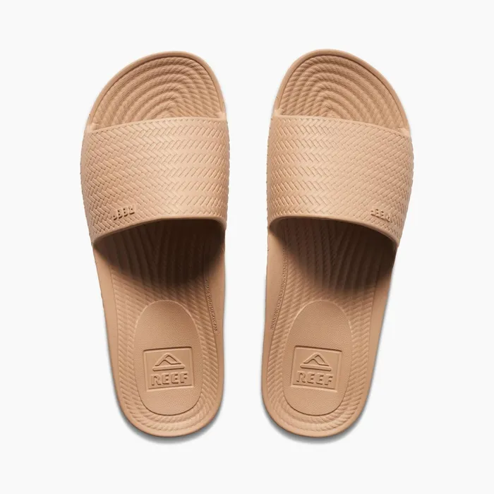 Reef Water Scout Oasis Women Slides Reef Water Scout Oasis Women Slides