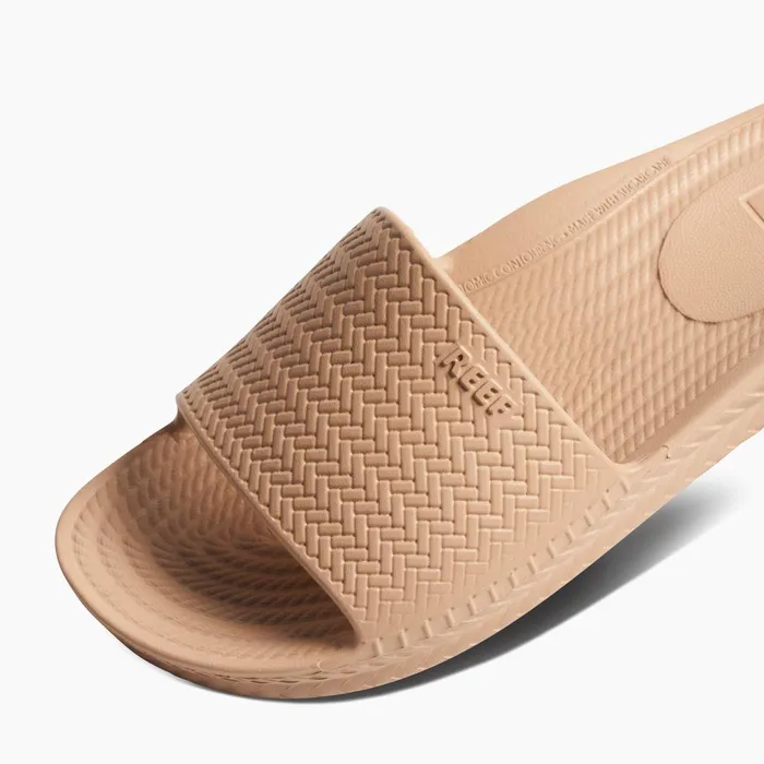 Reef Water Scout Oasis Women Slides Reef Water Scout Oasis Women Slides