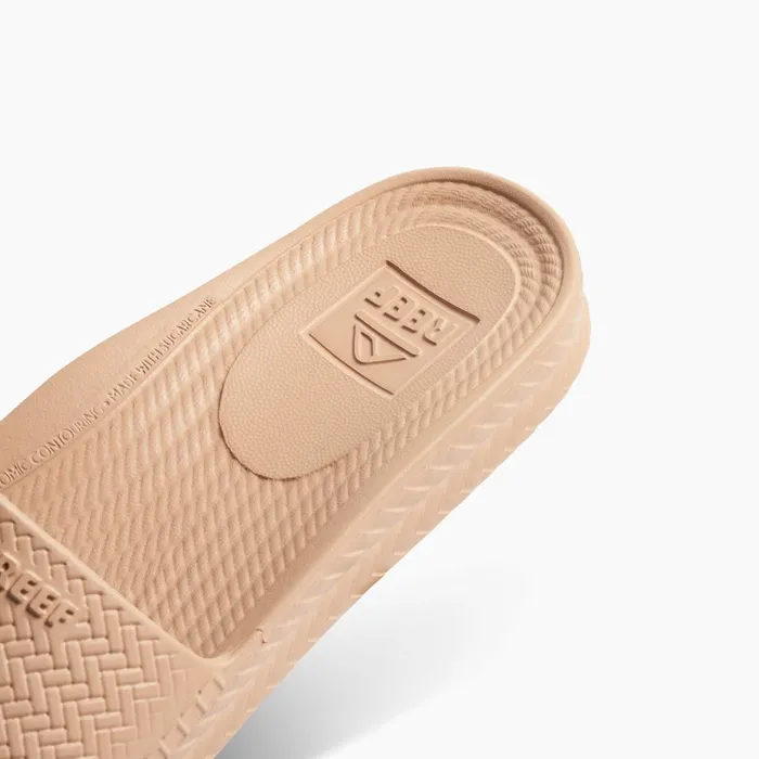 Reef Water Scout Oasis Women Slides Reef Water Scout Oasis Women Slides