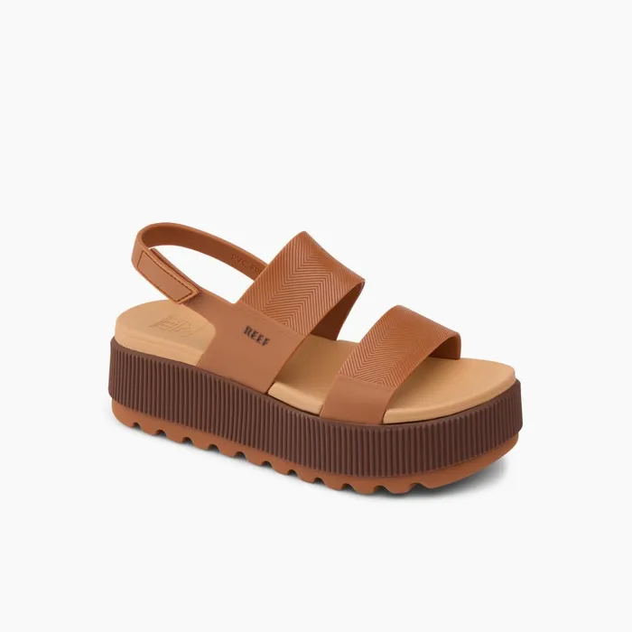 Reef Water Vista Higher Cocoa Women Sandals Reef Water Vista Higher Cocoa Women Sandals