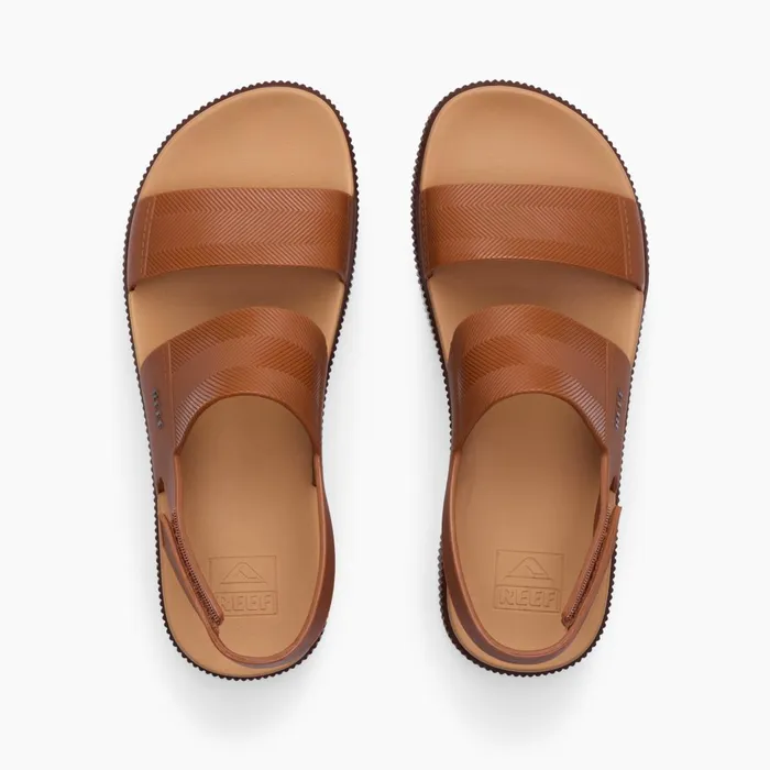 Reef Water Vista Higher Cocoa Women Sandals Reef Water Vista Higher Cocoa Women Sandals