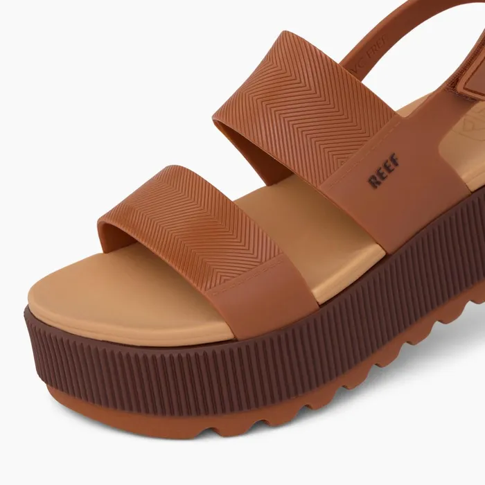 Reef Water Vista Higher Cocoa Women Sandals Reef Water Vista Higher Cocoa Women Sandals