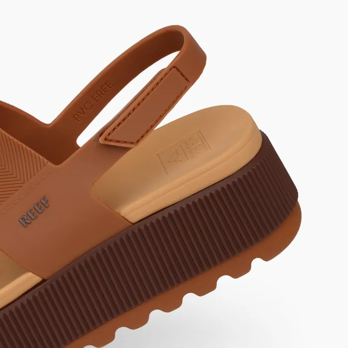 Reef Water Vista Higher Cocoa Women Sandals Reef Water Vista Higher Cocoa Women Sandals