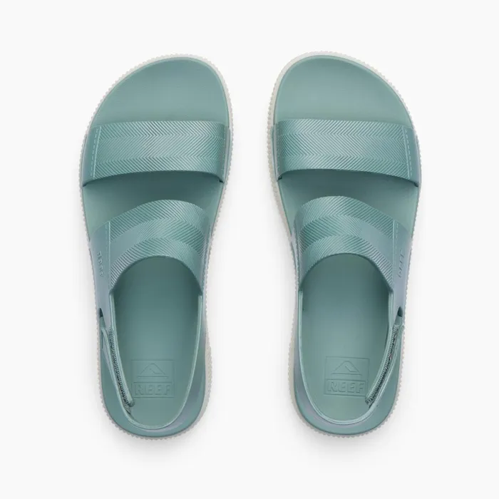 Reef Water Vista Higher Metallic Frosty Women Sandals Reef Water Vista Higher Metallic Frosty Women Sandals