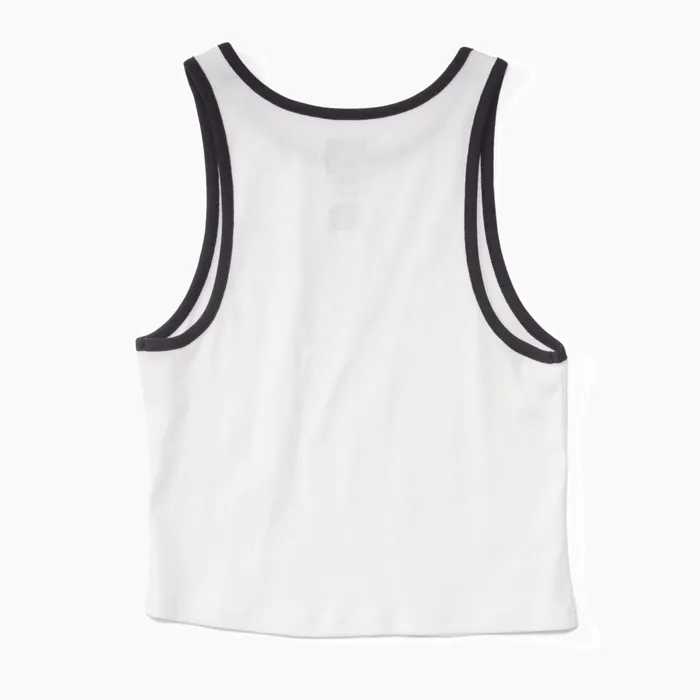 Reef Whoa Wicked Tank Top Marshmallow Women TShirts Tanks and Dresses Reef Whoa Wicked Tank Top Marshmallow Women TShirts Tanks and Dresses