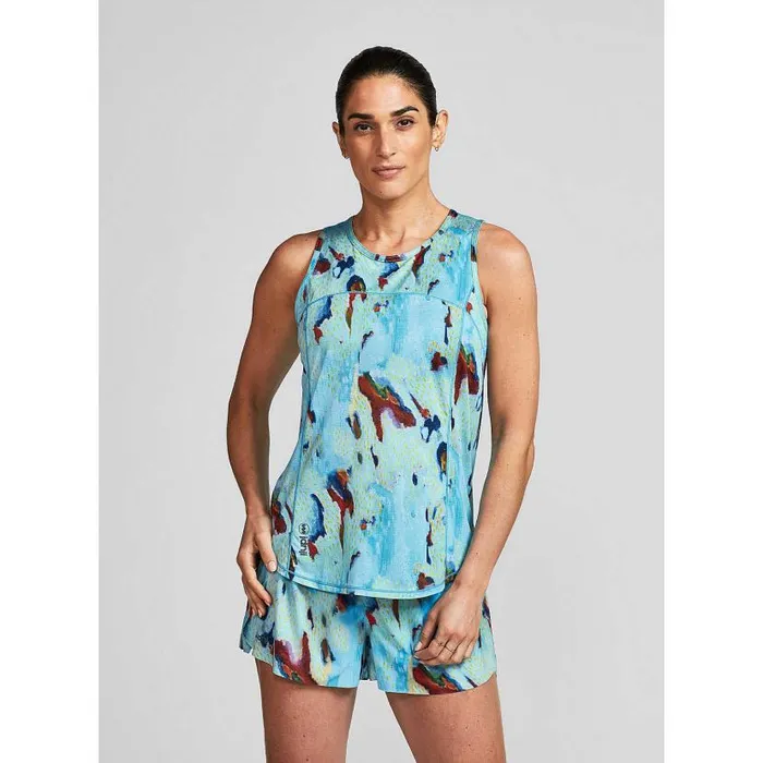 Run All Day Tank X Janji Vastlands Women Merrell Tops Run All Day Tank X Janji Vastlands Women Merrell Tops